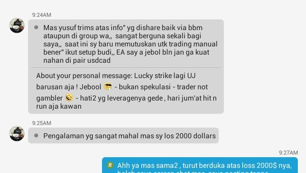yusuf efexpro tweet media