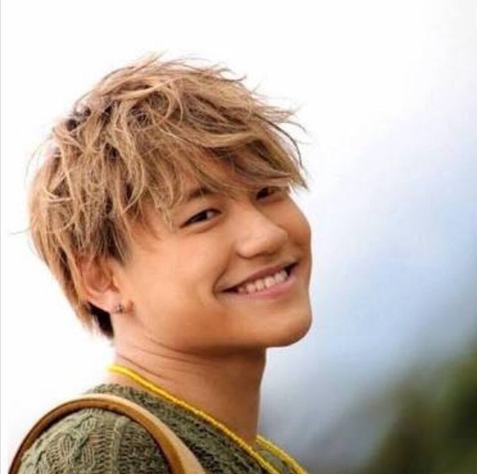 sajptmk's tweet photo. 💛小森 隼の誕生日までに613RT目指します！！！💛

#隼好きな人RT
#613RT💭
#本当に成功させたい！😂
#GENE好きな人RT
#祝う人RT
#fanさんRT https://t.co/GYavfMt2Rb