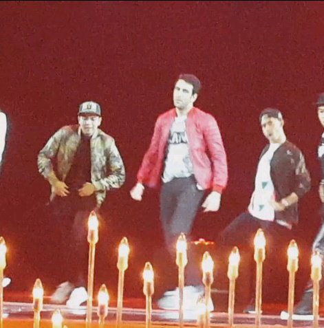 Reruns performance bhai <a href="/nandishsandhu/">Nandish Singh Sandhu</a> yg ini besok ya,jadi besok trs tongkrongin kemeriahan #1001KISAH23TAHUNANTV