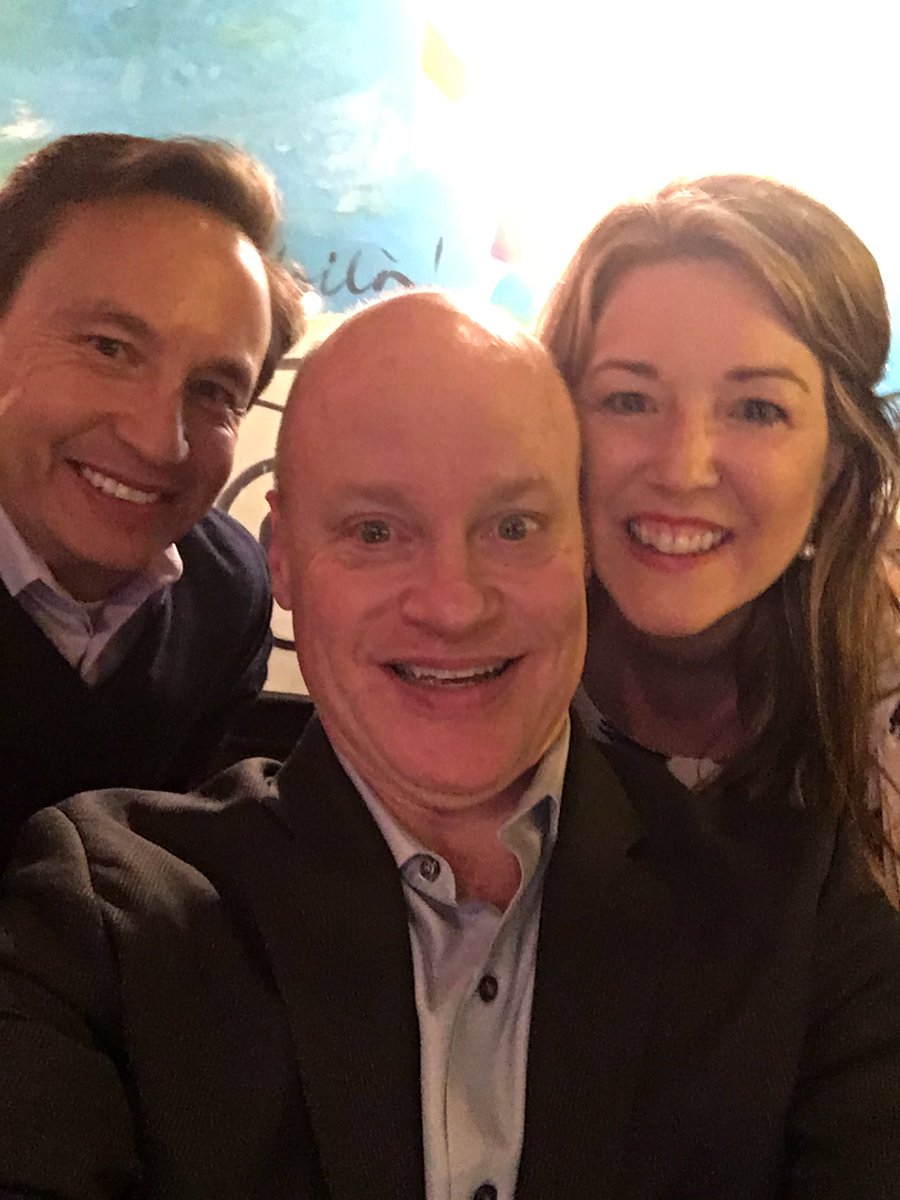 orgcommunity's tweet photo. Congrats Jim for receiving an award for IT SIG Chair! #AssociationLeadershipForum #orgSource #orgCommunity https://t.co/Fvk2S4pwCZ