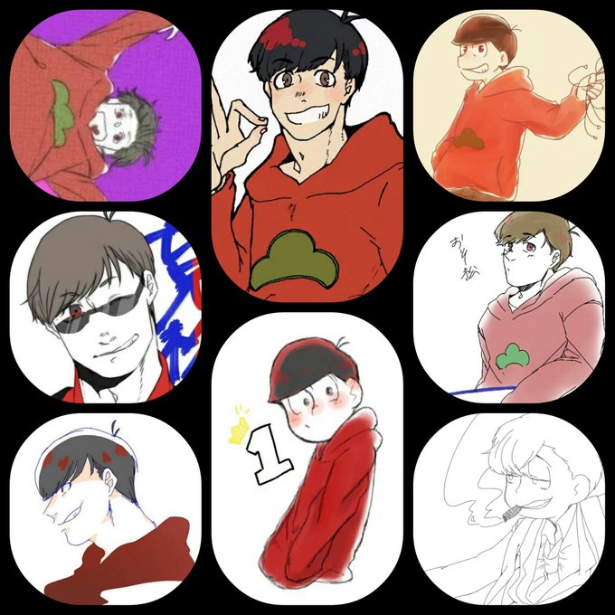 松野おそ松のtwitterイラスト検索結果 松野おそ松のtwitterイラスト検索結果