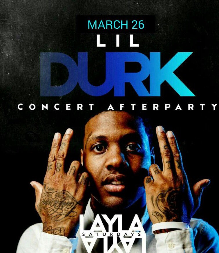 DC After The Show at Fillmore..I'm Here!