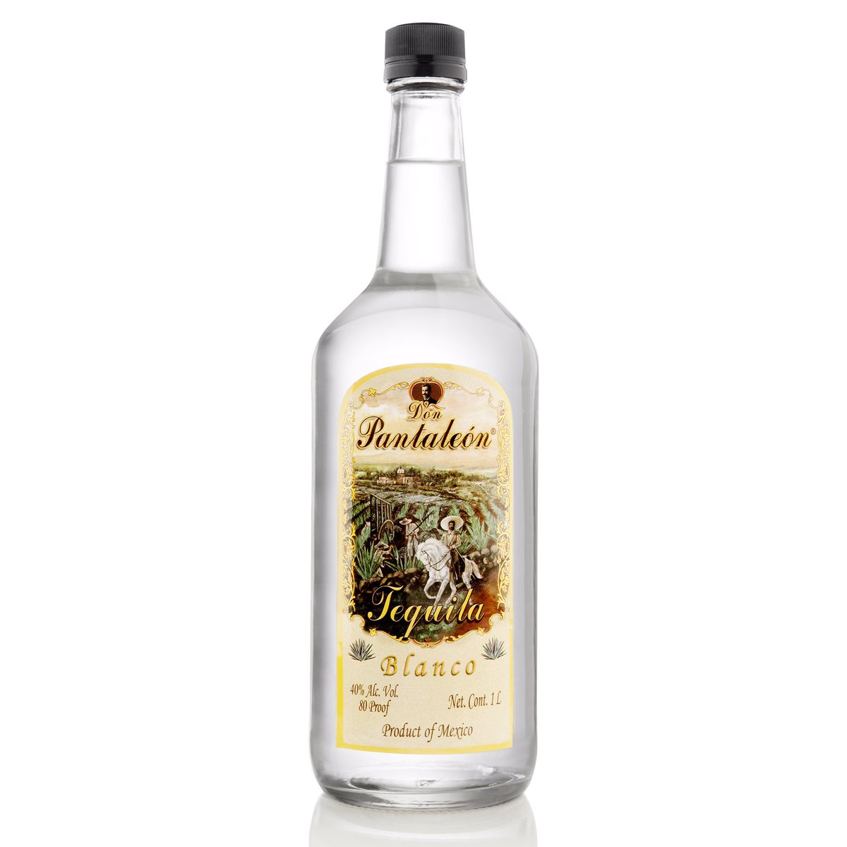 Don P Tequila tweet media