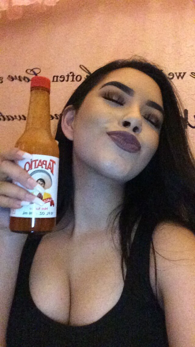 Why Latinas so fire 🔥