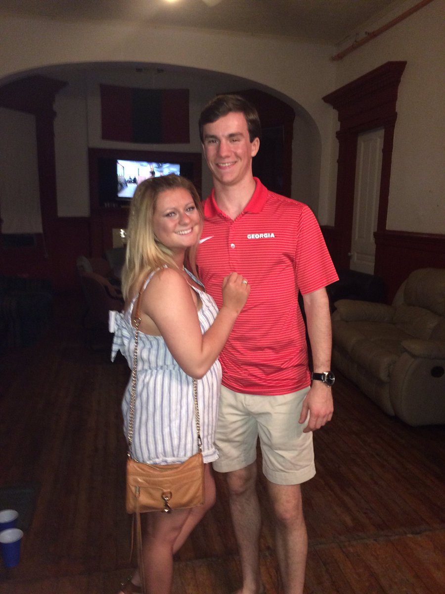 Another great lock and key date night last week!