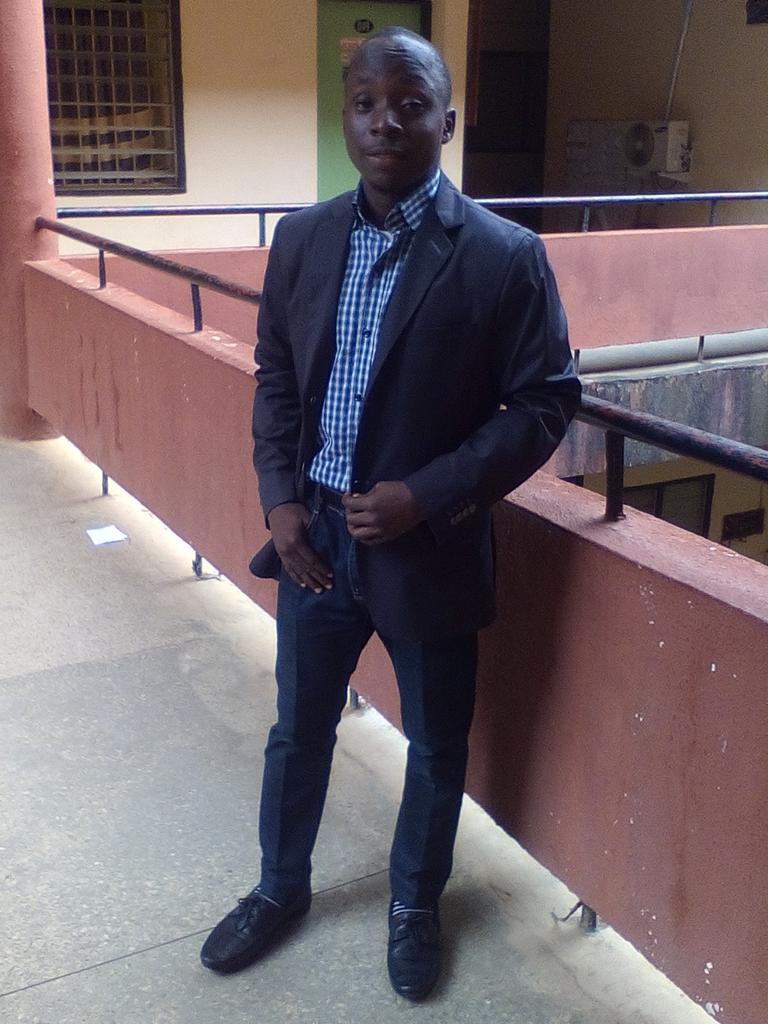 husseinorekoya's tweet photo. #SeminarDefense #FutureLeaders https://t.co/5q5HhsR40u