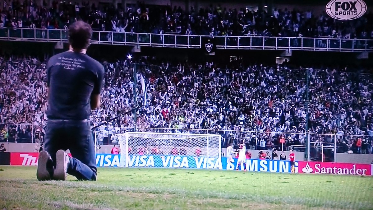 Cariogalo's tweet photo. E a jornada está só começando
O próximo ano, o próximo século será ainda melhor, mais emocionante.
#Galo108 https://t.co/DZR2itMGRr