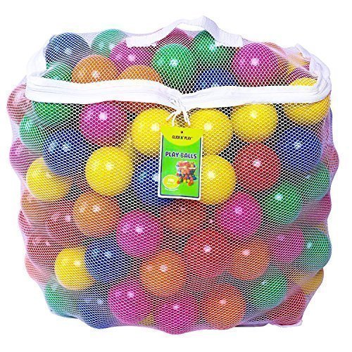 manifest_genie's tweet photo. #ClickN’Play #PackFreeBPA Free #CrushProofPlasticBall, Pit Balls – 6 Bright Colors
https://t.co/CWLHn2gmCa https://t.co/fA4CCteTDa