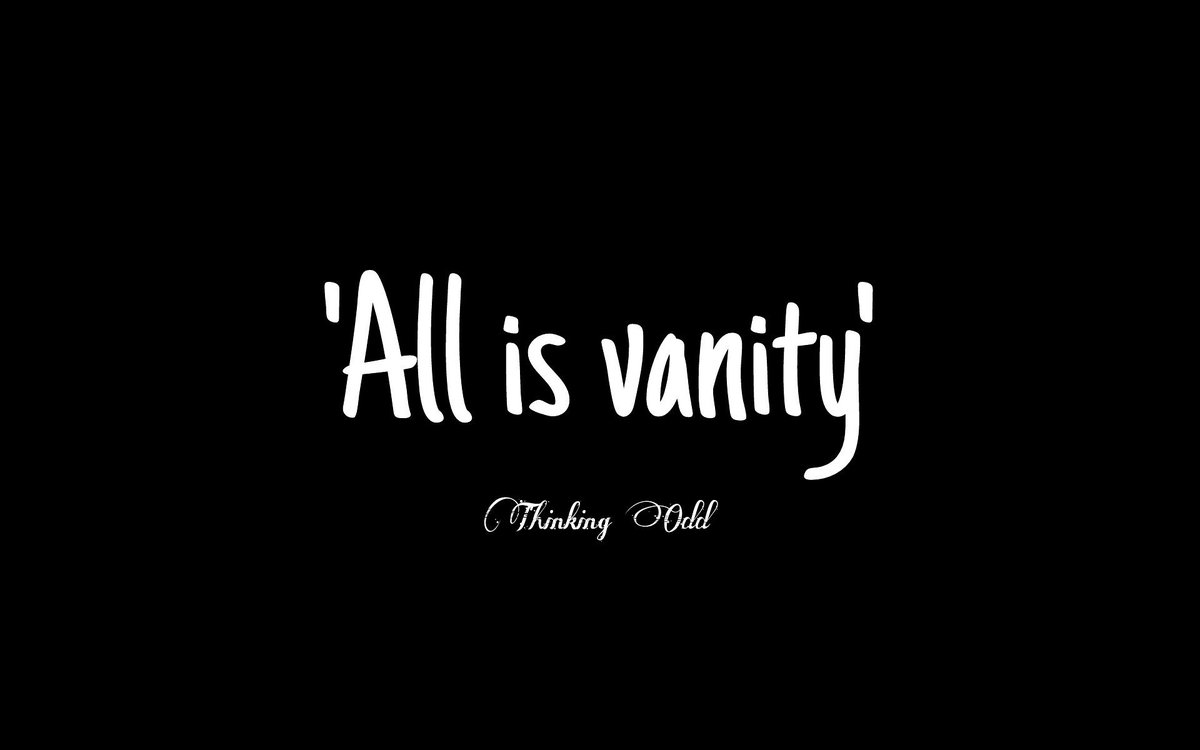 thinking_odd tweet picture