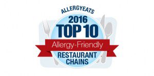 Burtons_VB's tweet photo. Burtons Grill is ranked as one of the most #AllergenFriendly restaurants in the United States by AllergyEats! https://t.co/oAsl1DunF3