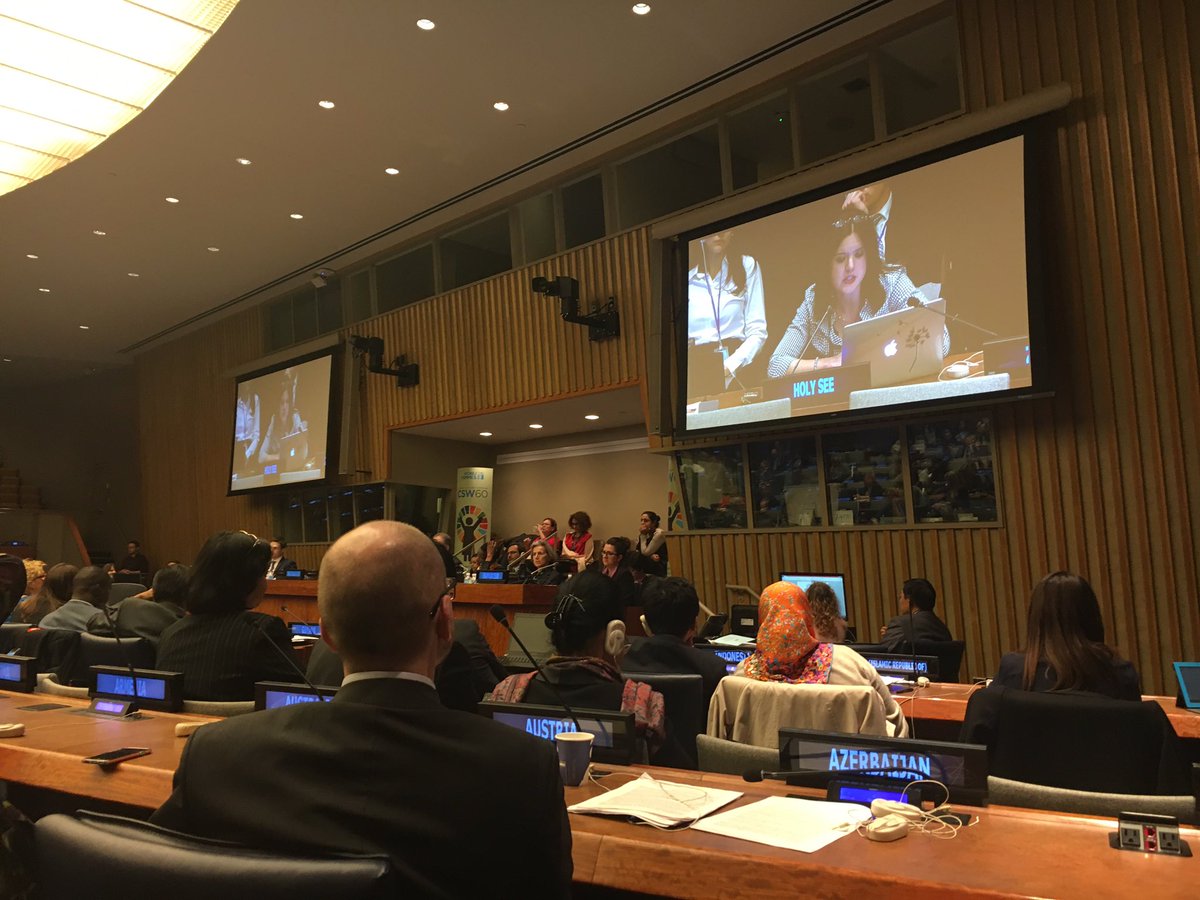 BonneyCorbin's tweet image. The Holy See reservations begin... #ListsListsLists #CSW60