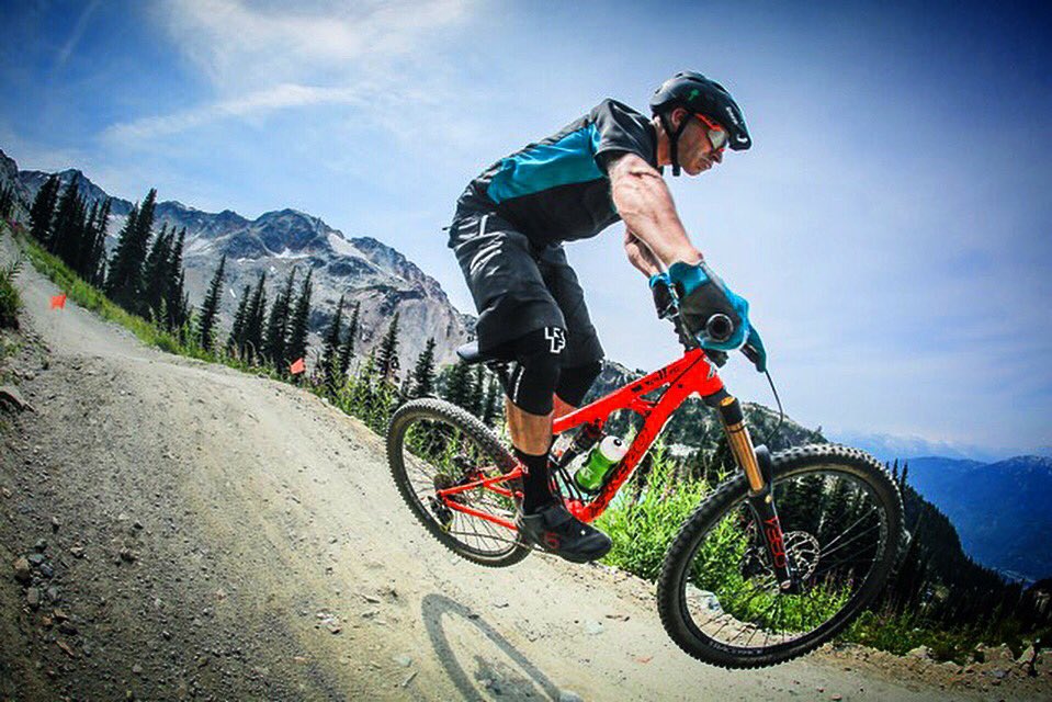 ChadHendren's tweet photo. Summer please. #rfworld #cyclesxprezo #rideshimano #rideschwalbe #2undr #whistlerbikepark #smithismtb https://t.co/SWbUJiMj7w