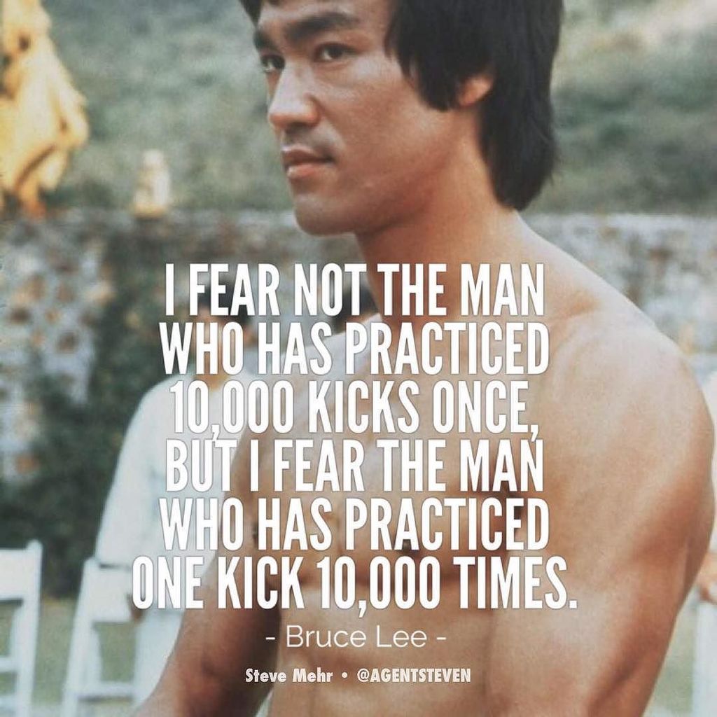 RalphWical's tweet photo. Love this #brucelee quote.
#patience #practice #perfect
#teamagentsteven by agentsteven https://t.co/6pjKAXipQV