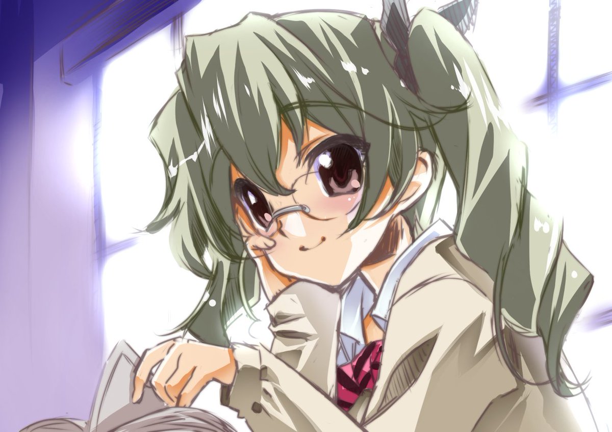 Uzivatel 瀬之本久史 Na Twitteru ガルパン となりの席のアンチョビさん T Co 3blwis4iar Uzivatel 瀬之本久史 Na Twitteru ガルパン となりの席のアンチョビさん T Co 3blwis4iar