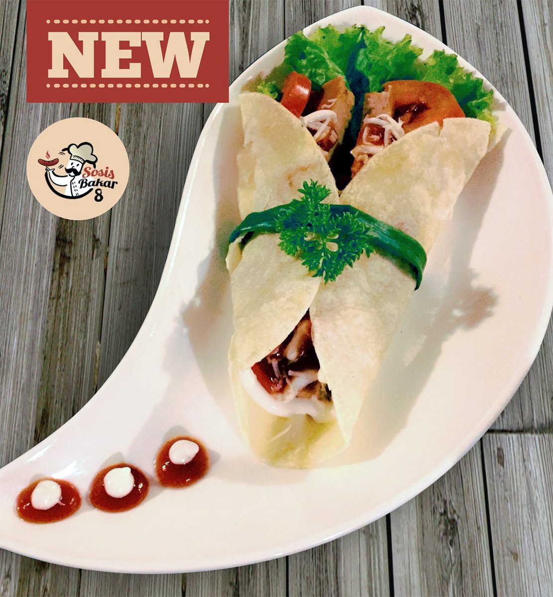 hmmm libur panjang, dari pd dirumah ga ngapa2in mending mampir ke <a href="/SosisSbd/">Rumahnya Sosis Bogor</a> cobain produk barunya