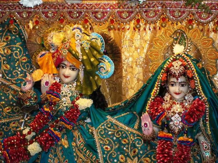 Ashish Hasija On Twitter Jai Shree Radhe Krishna Good Morning