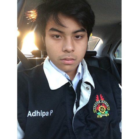 DhipaAddictsBBL's tweet photo. Slmat Pagi DA 🙌 https://t.co/EpbKNETsI3