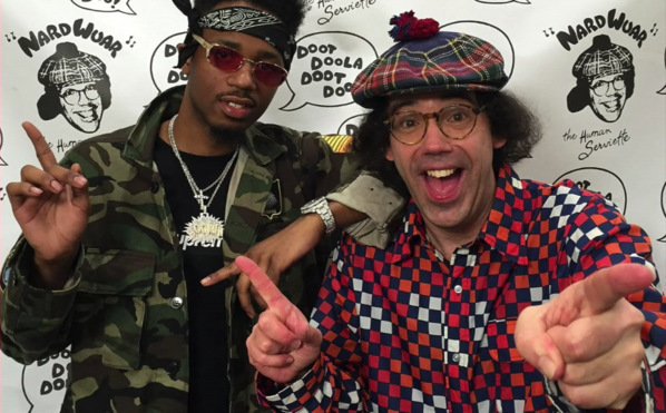 sipoftheflyest's tweet photo. @ayeetone Check it Out ~ ONLY THE FLYEST Metro Boomin Interview on Nardwuar https://t.co/nBTH9gU4J3 https://t.co/suoPxCGQFq