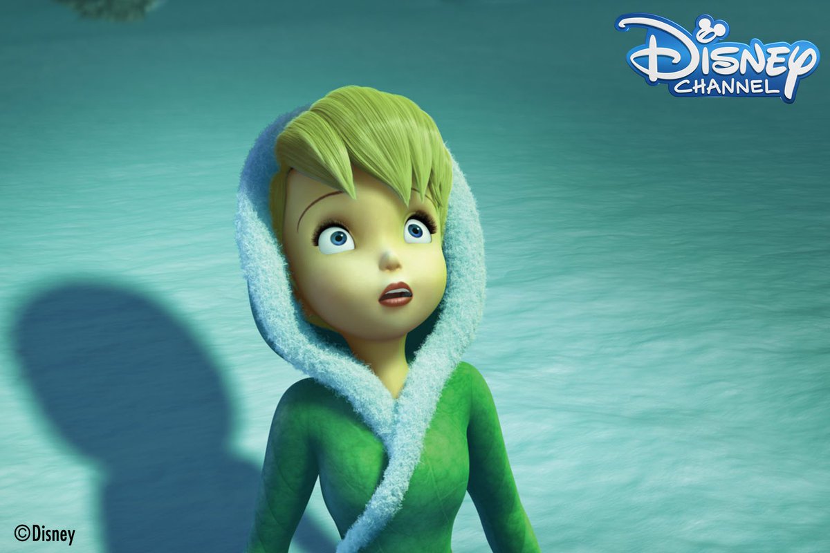 ディズニー チャンネル公式 בטוויטר 本日時 シリーズ最新作 ティンカー ベルと流れ星の伝説 初放送 緑色にきらめく不思議なすい星とともに ネバーランド現れた不思議な動物の正体は 視聴者プレゼント応募のラストチャンス T Co Lta79eubfn