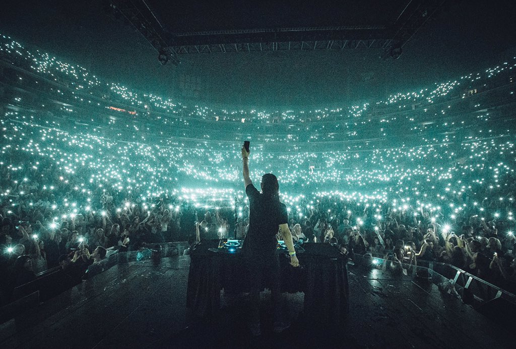 skrillex wife 💗 (sandrasierocka) / Twitter
