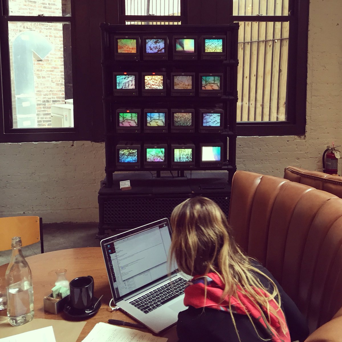 This place is so magical...