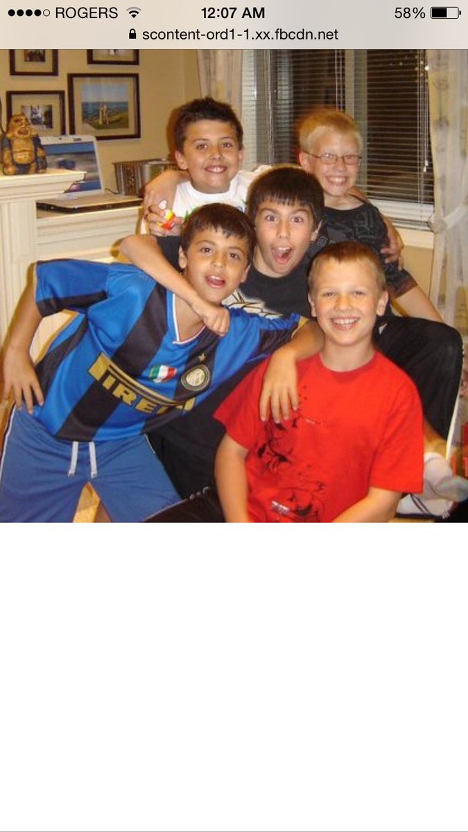 jacob5walczak's tweet photo. Happy birthday to my day 1 bro! Have a good one 🔥🍻💦🎉 @leopetrovic_ https://t.co/mU6bfuqiDQ