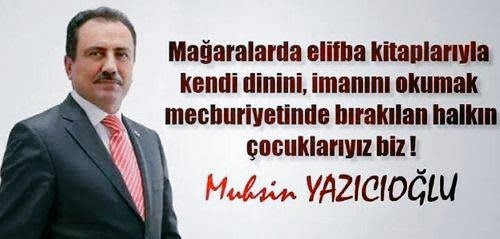 insanhakder's tweet photo. Ümmet-millet derdiyle hayatını vakfederek gecesini gündüzüne kattığına bizler şahidiz. #MuhsinYaz��cıoğlu Rahmet ile. https://t.co/YKDpmZyk5U