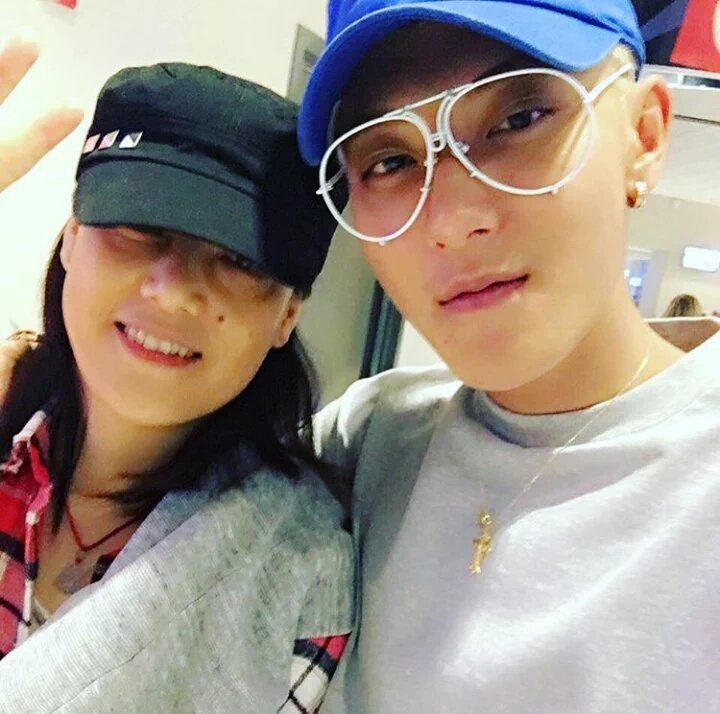 🔵and 👪 You know what I mean