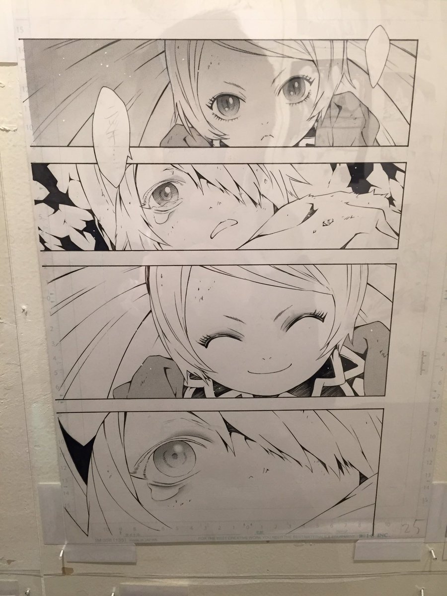 ののん ニッチまじかわいいよニッチ テガミバチ展 守りたいこの笑顔 T Co Hojhspyzwb