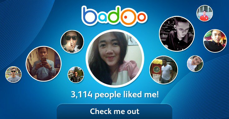 Hang out with Ayu and other fun new people nearby, when you sign in to Badoo!