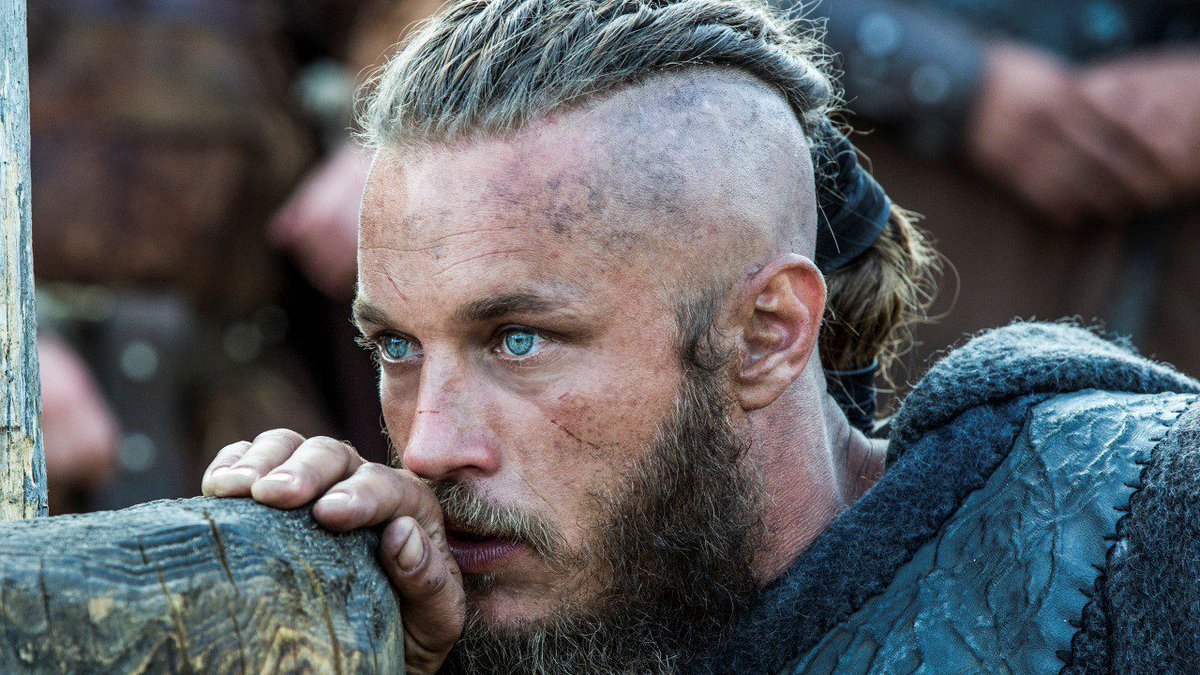 IGN's tweet photo. Looks like there's going to be a new raid on #Vikings! Check out this clip: https://t.co/qW84MV75sJ https://t.co/ehUFkfxKnT
