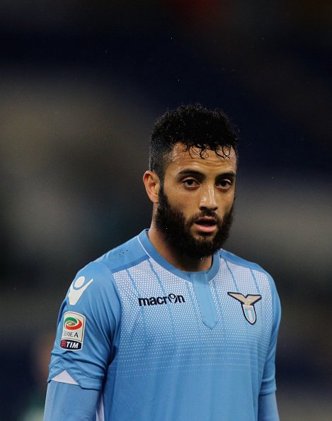 manchreds's tweet photo. [LaLazioSiamoNoi] Felipe Anderson (22th, Attacking Midfielder) mengkonfirmasi jika benar adanya tawaran dari United. https://t.co/xOHUhTojZt