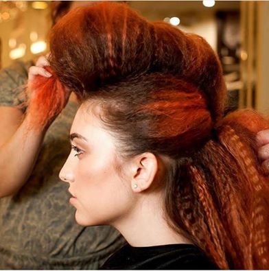 KeuneSri's tweet photo. #inspiration #keune #keunecolorcraving #keunedesign #hair #design #beauty #fashion #model #girl #hairstyle#haircut https://t.co/4ZZ5IdFvhx