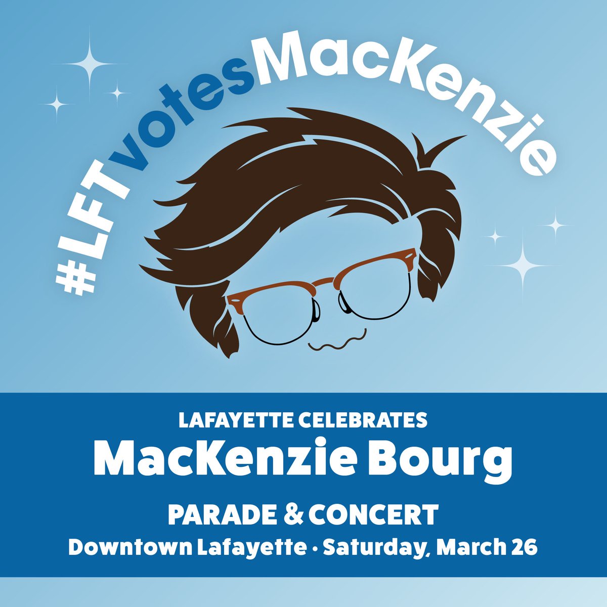 RightAngleAdv's tweet photo. @AmericanIdol #LFTvotesMacKenzie https://t.co/9chPiOX44c