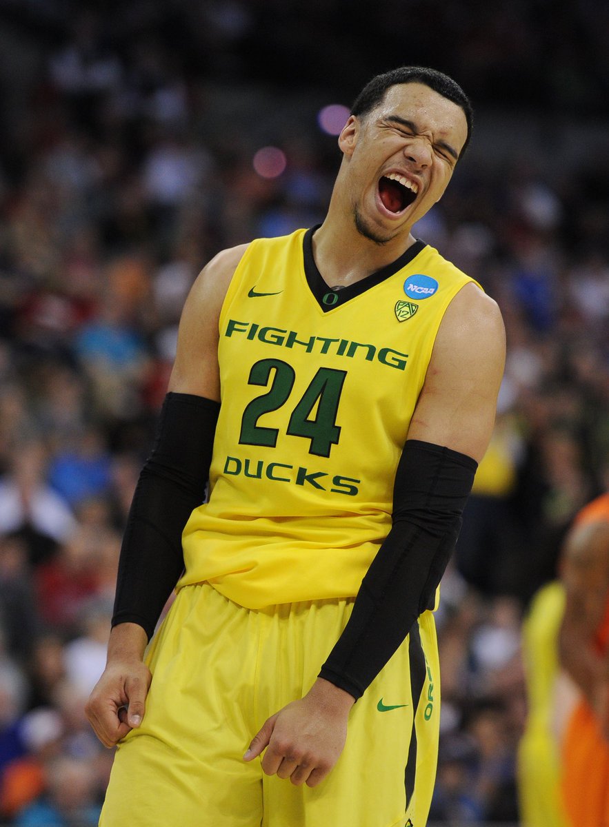 Oregon SPORTalk tweet media