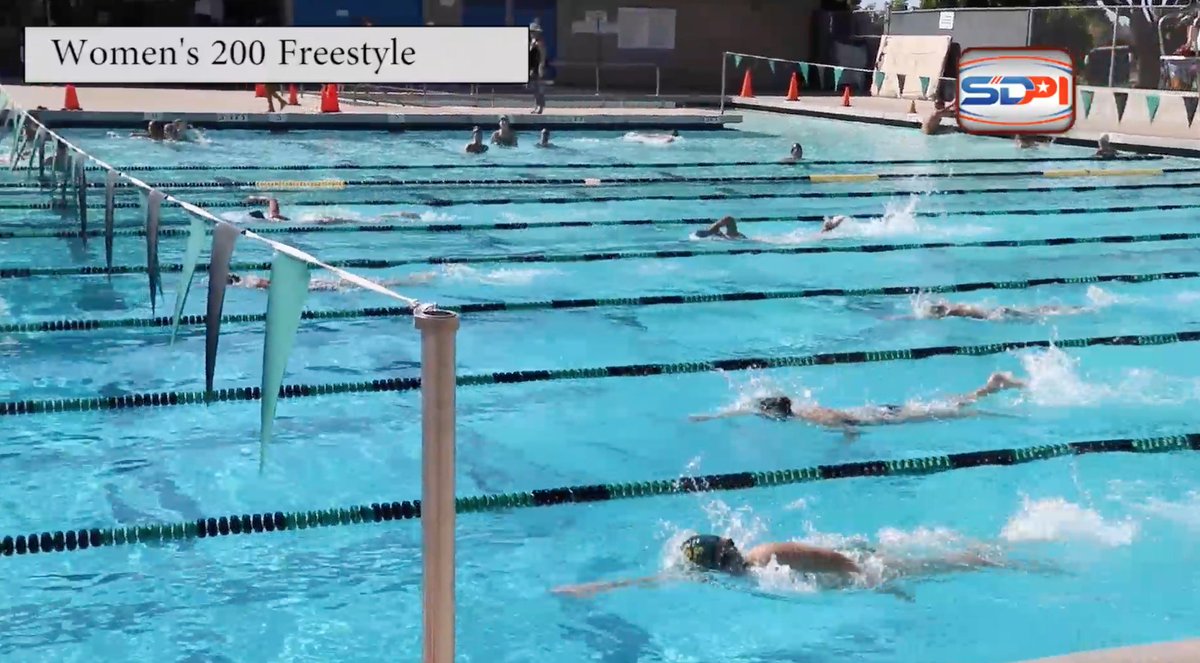 SDPrepInsider's tweet photo. VIDEO: #Swimming with @TBSAthletics at @PHHSAquatics https://t.co/KllfcyIxfn https://t.co/jKFLXT2wQ7