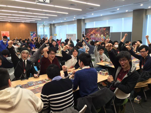 パズドラTCG公式 (@pad_tcg) / X