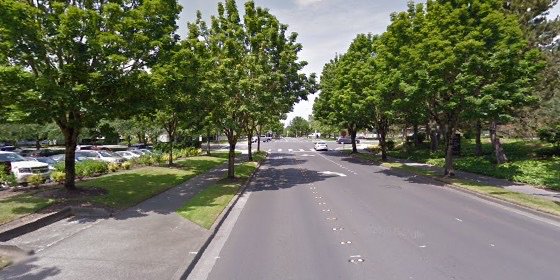 MrElting's tweet photo. Check out Microsoft Way, Redmond, Washington on #StreetView https://t.co/osShaXt4Sm https://t.co/523XC7lHFG