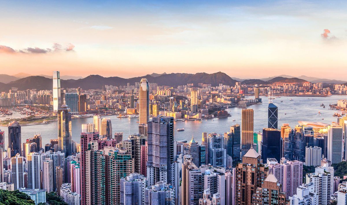 AmazingCities_'s tweet photo. HONG KONG, CHINA 🇨🇳 https://t.co/Tznv0UjlSR