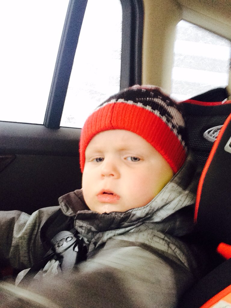 AtWorkMoms's tweet image. Terrible twos?  Fact or fiction? #fact #fiction #mom #momlife #mommy #toddler #toddlerlife #angry #tantrum