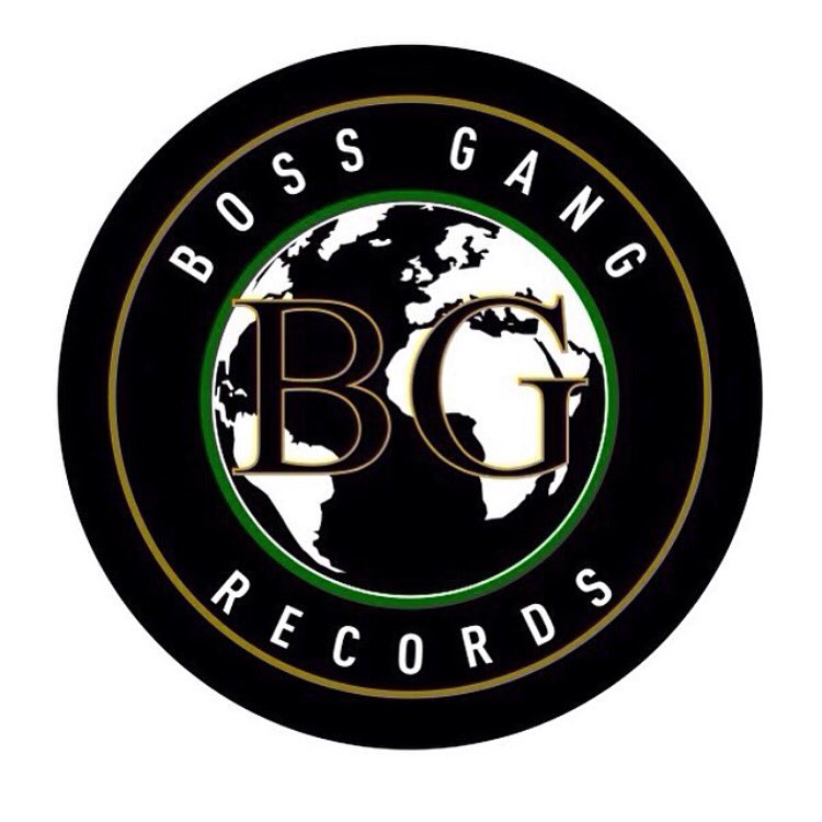 RocketDaGoon's tweet photo. BOSS GANG RECORDS 2016 . https://t.co/Tcrn7gBU53
