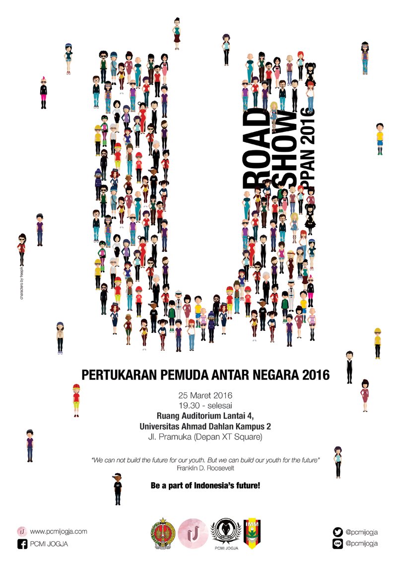PCMI Jogja tweet media