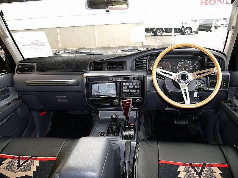 O Xrhsths フレックスドリーム Sto Twitter ランクル80 丸目クラシックのペンドルトンコラボpkg 人気のエンケイバハアルミホイールに内装もペンドルトンシートカバー装着 詳細は T Co 4t1ywocqgp ランクル80 ランクル ペンドルトン T Co Mk6mel2uul