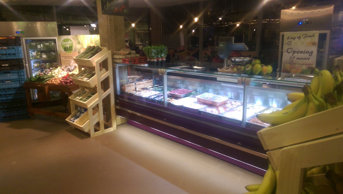 Vanaf 09.00 zijn jullie van harte welkom bij de opening van onze winkel te Renesse (locatie Delta Warenhuis)