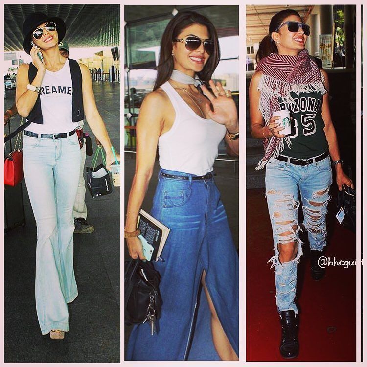 Asli_Jacqueline's tweet photo. Mean jeans 😍 @narola_c_jamir my little genius! @subarna_ray_chaudhuri thanks for making me… https://t.co/Bl5rRbTLiK https://t.co/OPXOzbDhji