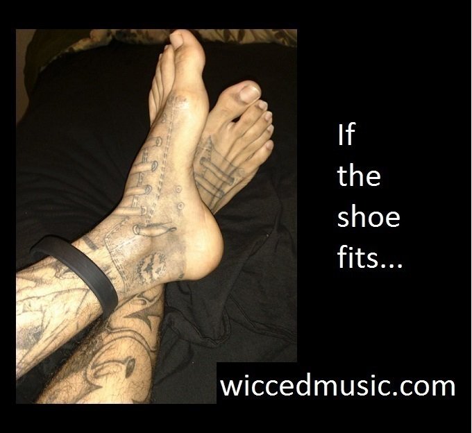 Tell you what, try this on for size. wiccedmusic.com. <a href="/wiccedmusic/">WICCED2Cz</a> #mostinterestingmanintheworld #hiphop