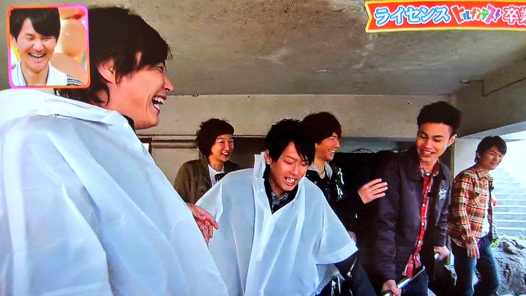 伊草 Auf Twitter ライセンスがヒルナンデス卒業 6年間 金曜は約4年間 数年前vtrだけどみんな若い T Co Fomzsnnhs0