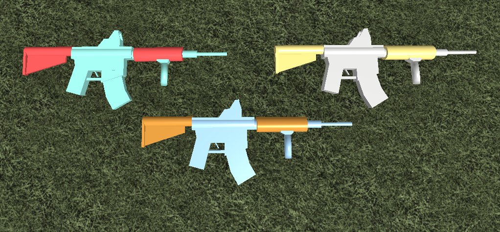 Gus Dubetz On Twitter Easter Weapon Skins Are Now Available - apocalypse rising kin reborn map roblox