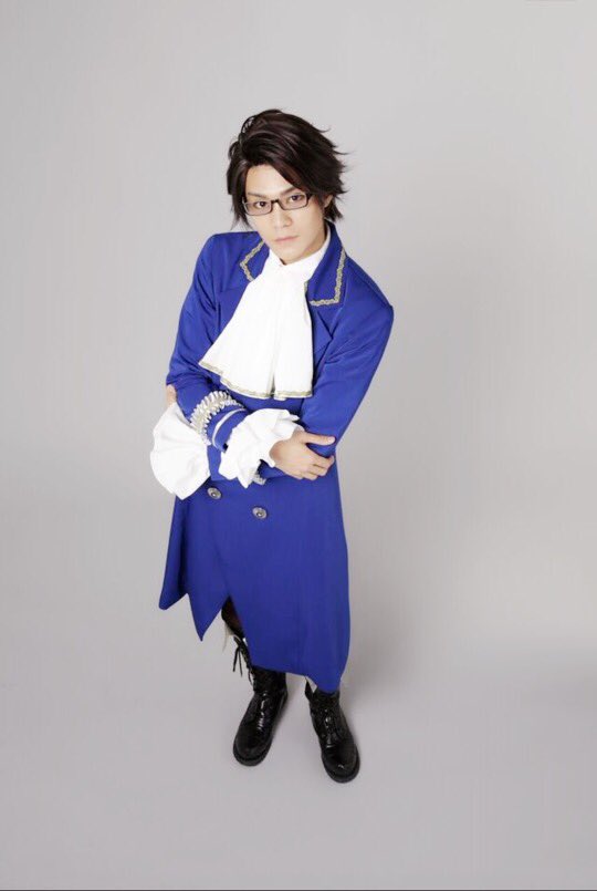 ヘタミュ演者写真まとめ Togetter