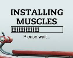 iCodeFeet's tweet image. the best way to become a loser don't do steroids kids